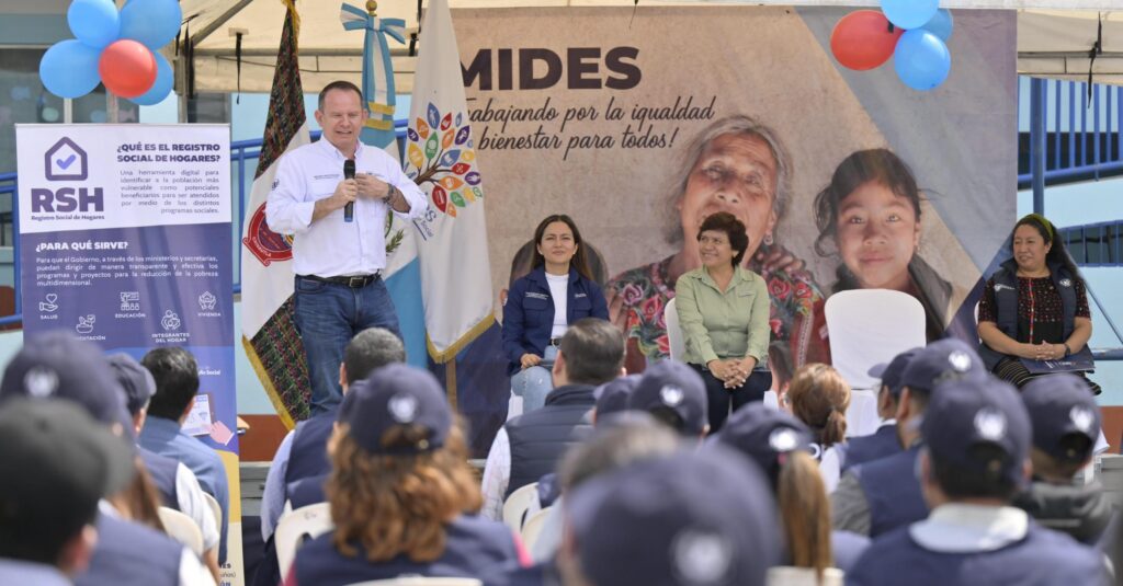 Quiénes somos MIDES