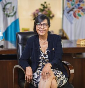 María Morales