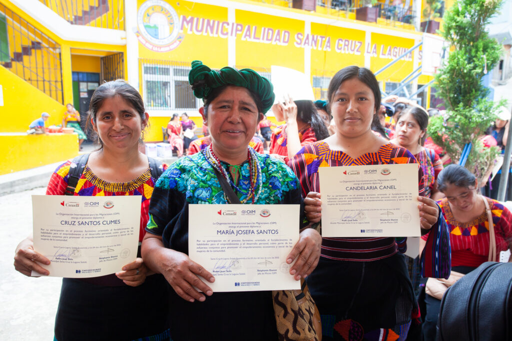 MIDES y municipalidades unen esfuerzos para llevar alimentación a familias vulnerables durante la canícula